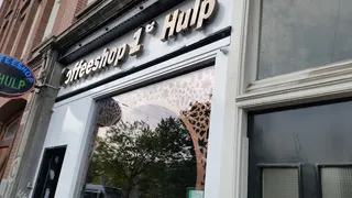 1eHulp Coffeeshop