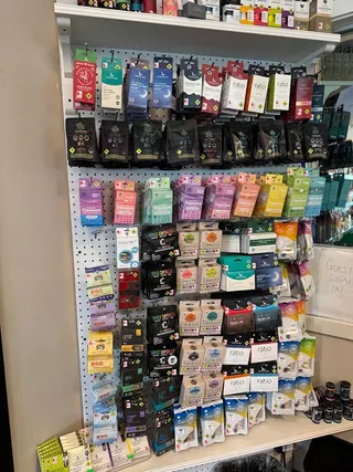 2020 Cannabis Solutions Weed Dispensary Pacific Hwy