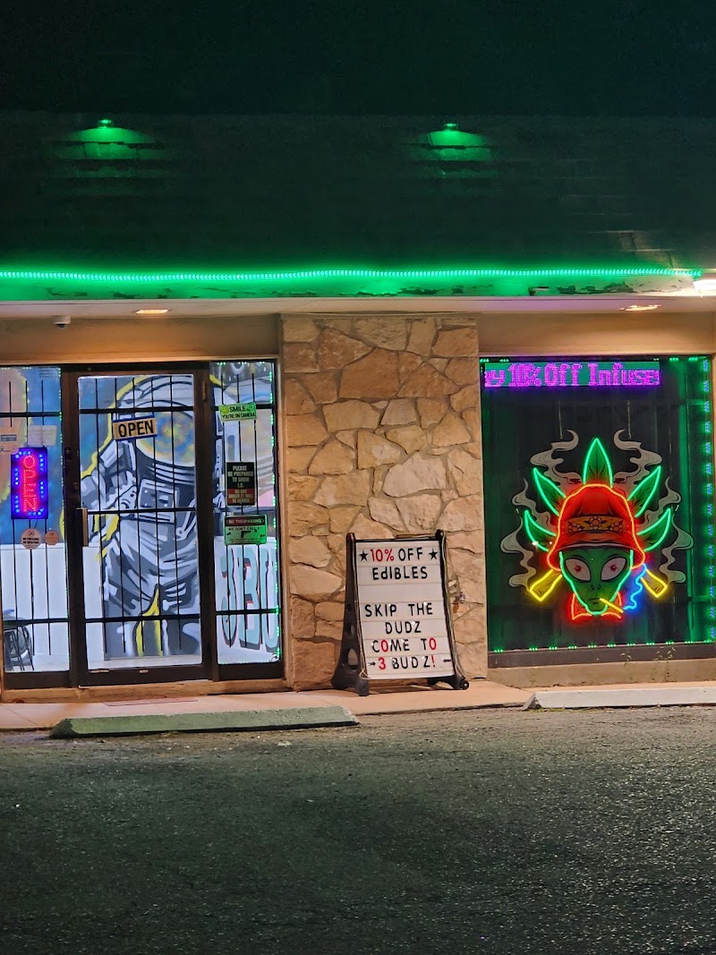 3-Budz Dispensary
