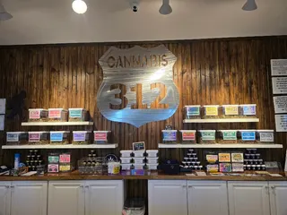 312 Cannabis Dispensary West