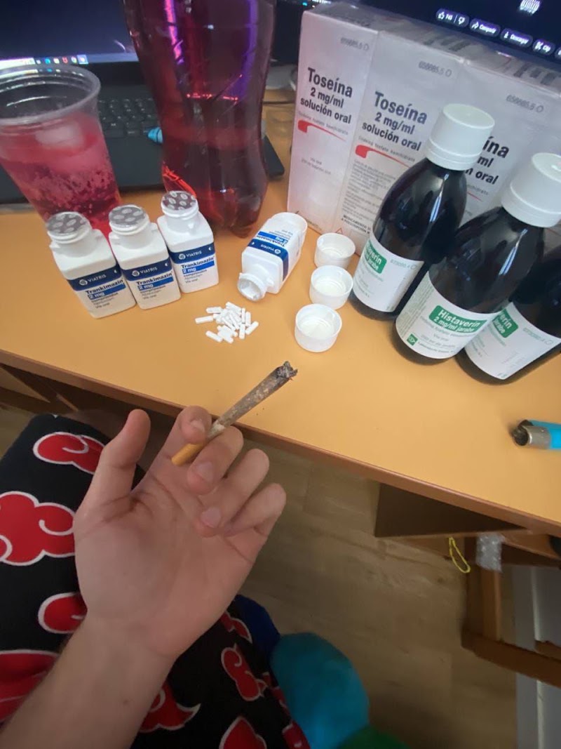420 Cannabis Store Amsterdam