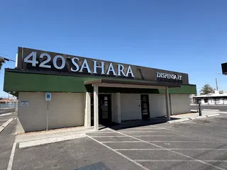 420 Sahara