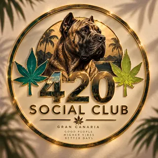420 Social Club C.S.C