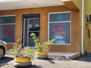 420 Therapeutic Bliss