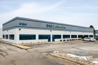 810 Collective Dispensary