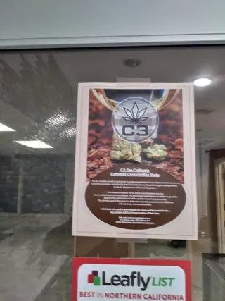 Abatin Weed Dispensary Sacramento