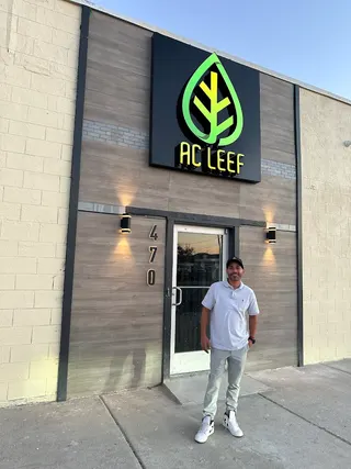 AC Leef