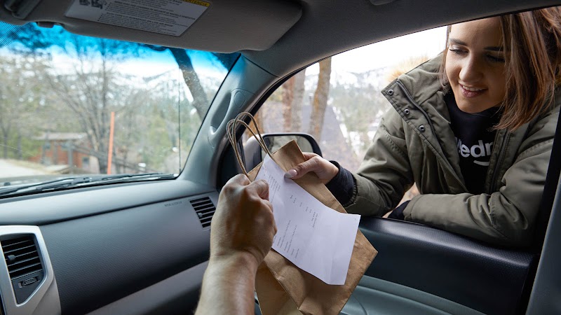 Access Dispensary and Weed Delivery