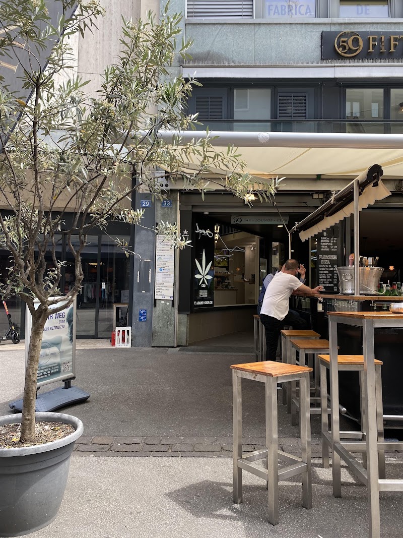 Adams CBD Shop