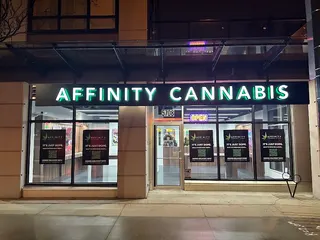 Affinity Cannabis