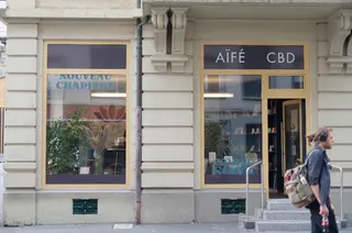 Aife CBD