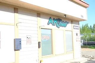 AK Joint
