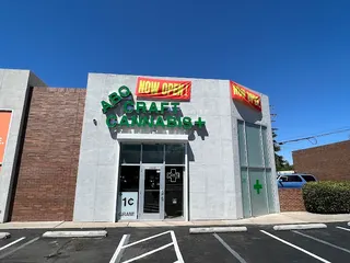 Albuquerque Craft Cannabis