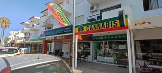 Algarve Cannabis Store