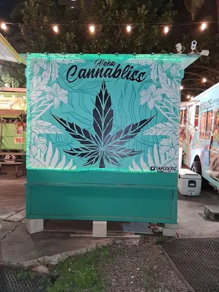 Aloha Cannabliss - CBD | THC | Cannabis | Premium Flower | Pre Rolls and more