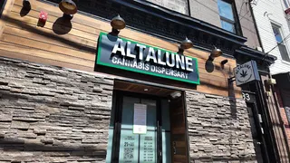 Altalune Dispensary