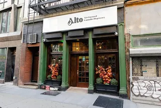 Altocanna Licensed Cannabis Dispensary