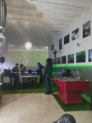 Always Weed Club