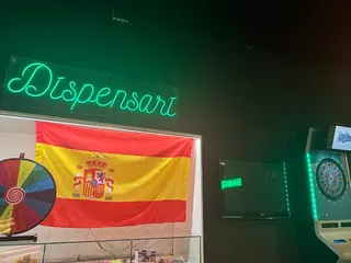 Amanecer Verde