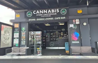 AMSTERDAM STORE FUERTEVENTURA