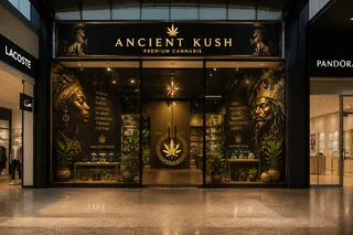 Ancient Kush