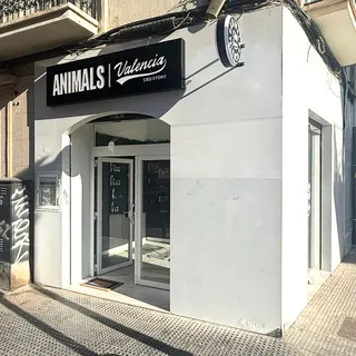 Animals CBD Valencia | Tienda L'Olivereta