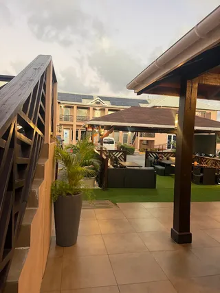 Antigua and Barbuda Medicinal Cannabis Authority