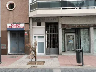 Antisocial cannabis club