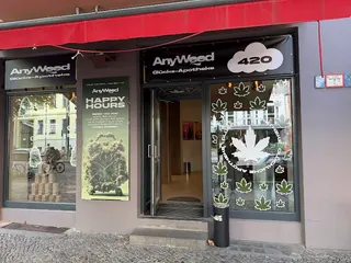 AnyWeed