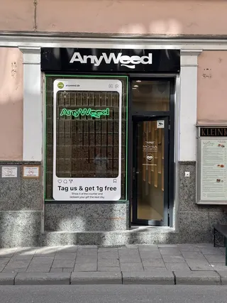 AnyWeed
