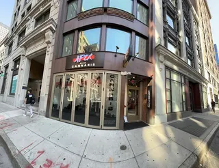 Apex Noire Cannabis Dispensary Boston