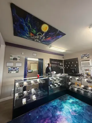 Apogee Gardens Dispensary