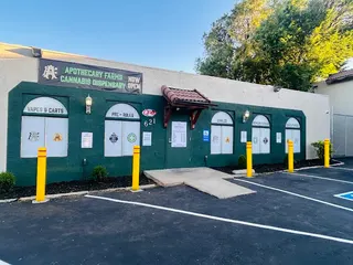 Apothecary Farms