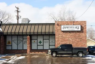 Apothecary Farms - Denver