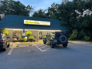 Arborside Recreational Cannabis Dispensary