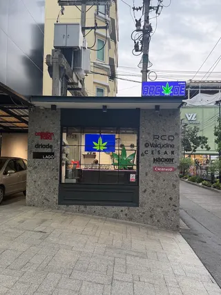 Arcade Cannabis Dispensary (Thonglor)