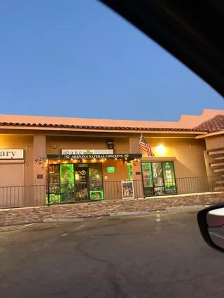 Arizona Natural Concepts Marijuana Dispensary