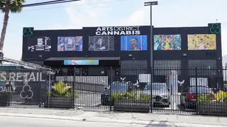 Arts District Cannabis