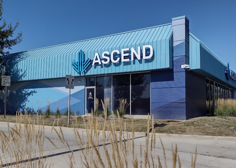 Ascend Cannabis Dispensary - Chicago Ridge