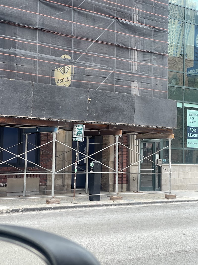 Ascend Cannabis Dispensary - Chicago River North