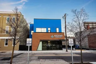 Ascend Cannabis Dispensary - Cincinnati
