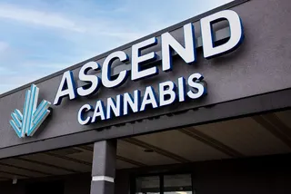 Ascend Cannabis Dispensary - Grand Rapids 28th Street