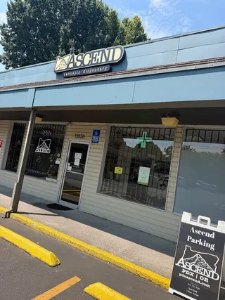 Ascend Cannabis Dispensary