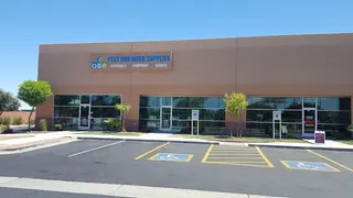 ASE Pest and Weed Supplies