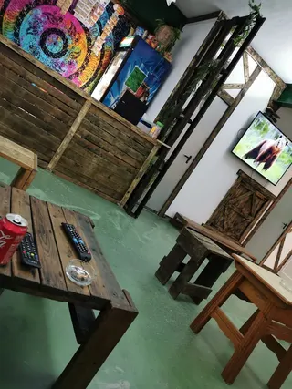 Asociación 4 20 Paradise
