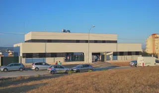 Asociación Anydes