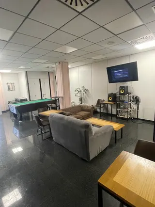 Asociación Bendita María (@elarcoclub)