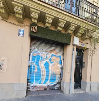 Asociación Blunt