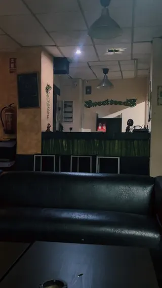 Asociación cannabica Green Gallery