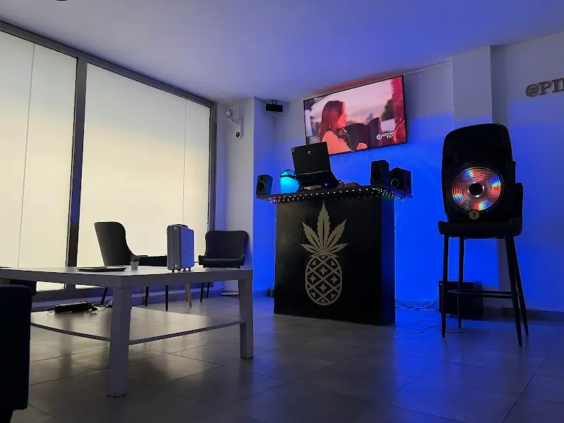 Asociación Cannábica La Vega Cannabis Club Lanzarote